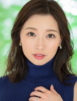 Haruka Rukawa (流川はる香) Profile Photo
