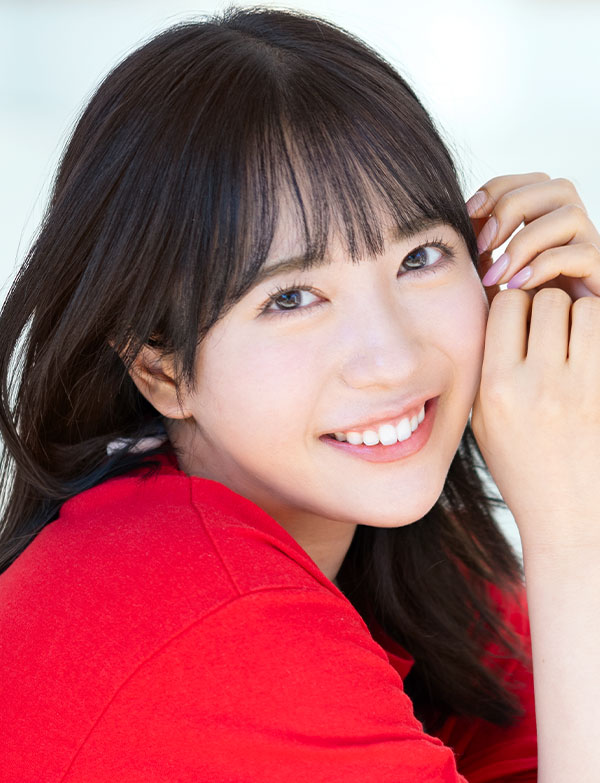 (塔乃花鈴)个人资料照片