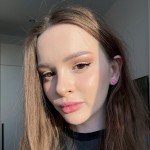 Marcy Abadir (瑪西·阿巴迪爾) Profile Photo